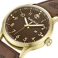 Часы Timberland Trumbull TDWGB0010104 фото 6