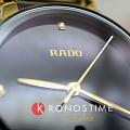 Часы Rado Centrix Diamonds R30025712 фото 4