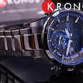 Часы Casio Edifice ECB-800DC-1A фото 5
