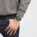 Часы Swatch Big Bold Biosourced Lacquered SB05G104 фото 6