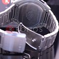 Часы Casio Illuminator CPA-100D-1A фото 4