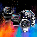 Часы Casio G-Shock GMW-B5000BPC-1DR (GMW-B5000BPC-1) фото 10