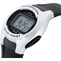 Часы Casio Illuminator W-42H-1A фото 2