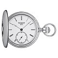 Часы Tissot Savonnette Mechanical T867.405.19.013.00