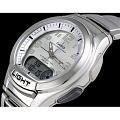 Часы Casio Illuminator AQ-180WD-7B фото 2