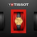 Часы Tissot Goldrun Sapphire Lady 18K Gold T922.210.16.021.00 фото 2