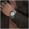 Часы Seiko 5 Sports SKX series SSK033K1 фото 10