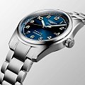 Часы Longines Spirit Prestige Edition L3.811.4.93.9 фото 7