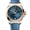 Часы Longines Conquest L3.430.5.92.9