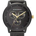 Часы Romanson TM8A22FMB(BK)