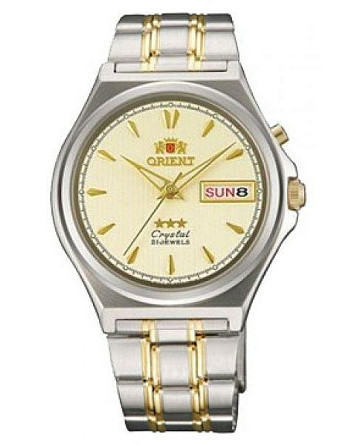 Orient EM5M016C (FEM5M016C)