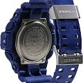 Часы Casio G-Shock GA-700BWP-2ADR (GA-700BWP-2A) фото 3