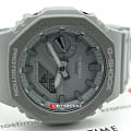 Часы Casio G-Shock GA-2110ET-8A фото 9