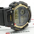 Часы Casio Collection AE-1400WH-9AVDF (AE-1400WH-9A) фото 2