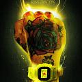 Часы Casio G-Shock DWE-5600JB-1A9 фото 4