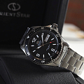 Часы Orient Diving Sports Automatic AA02001B фото 11