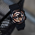 Часы Casio Collection AEQ-110W-1A3VDF (AEQ-110W-1A3) фото 3
