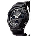 Часы Casio G-Shock GAW-100B-1A фото 4
