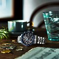 Часы Seiko Astron GPS Solar SSH001J1 фото 2