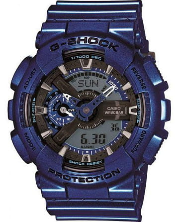 Casio G-Shock GA-110NM-2A