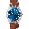 Часы Swatch Gent Standard GE709