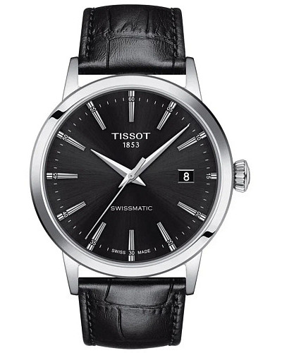 Tissot Classic Dream Swissmatic T129.407.16.051.00