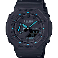 Часы Casio G-Shock GA-2100-1A2DR (GA-2100-1A2)
