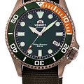 Часы Orient RA-AC0K04E