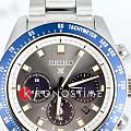Часы Seiko Prospex Speedtimer SSC939P1 фото 3