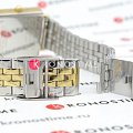 Часы Rosefield The Boxy QVSGD-Q013 фото 7