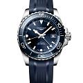 Часы Longines HydroConquest L3.790.4.96.9