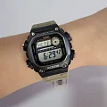 Часы Casio Collection DW-291HX-5AVDF (DW-291HX-5A) фото 5