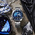Часы Seiko Prospex SRPK01K1 фото 11