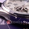 Часы Orient Automatic RA-AR0004S1 фото 5