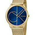 Часы Calvin Klein Minimal K3M5155N