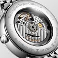 Часы Longines Elegant Collection L4.911.4.11.6 фото 8
