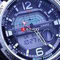Часы Casio Collection WSC-1250H-1A фото 5