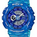 Часы Casio Baby-G BA-110JM-2A