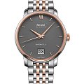 Часы Mido Baroncelli Big Date M027.426.22.088.00