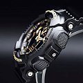 Часы Casio G-Shock GA-100CF-1A9 фото 11