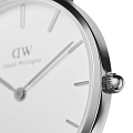 Часы Daniel Wellington Petite Sterling DW00100164 фото 3