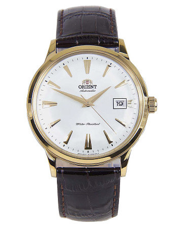 Orient Automatic AC00003W