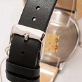 Часы Casio Collection MTP-E145L-1B фото 4