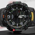 Часы Casio Pro Trek PRT-B50-1DR (PRT-B50-1) фото 7
