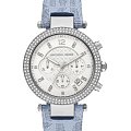 Часы Michael Kors Runway Slim MK6936