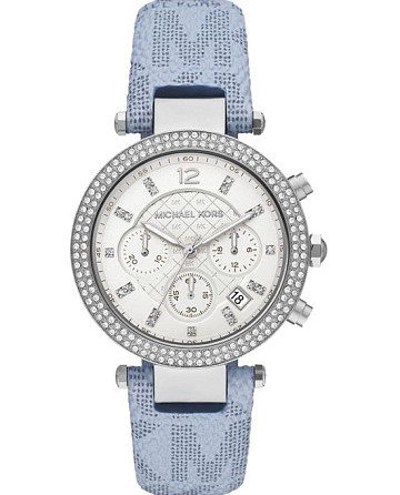 Michael Kors Runway Slim MK6936