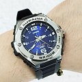 Часы Casio Collection MWA-100HD-2A фото 2