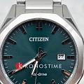 Часы Citizen Eco-Drive BM7620-83X фото 3