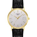 Часы Tissot Goldrun Hesalite 18K Gold T71.3.401.31