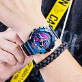 Часы Casio G-Shock GM-110SN-2A фото 2